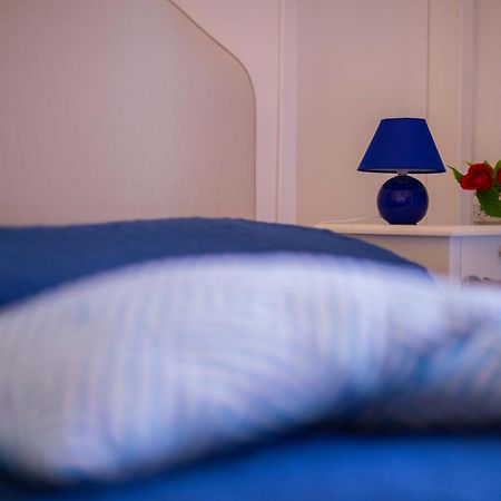 B&B La Gemma Di Ραβέλλο Εξωτερικό φωτογραφία