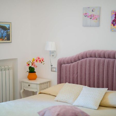 B&B La Gemma Di Ραβέλλο Εξωτερικό φωτογραφία