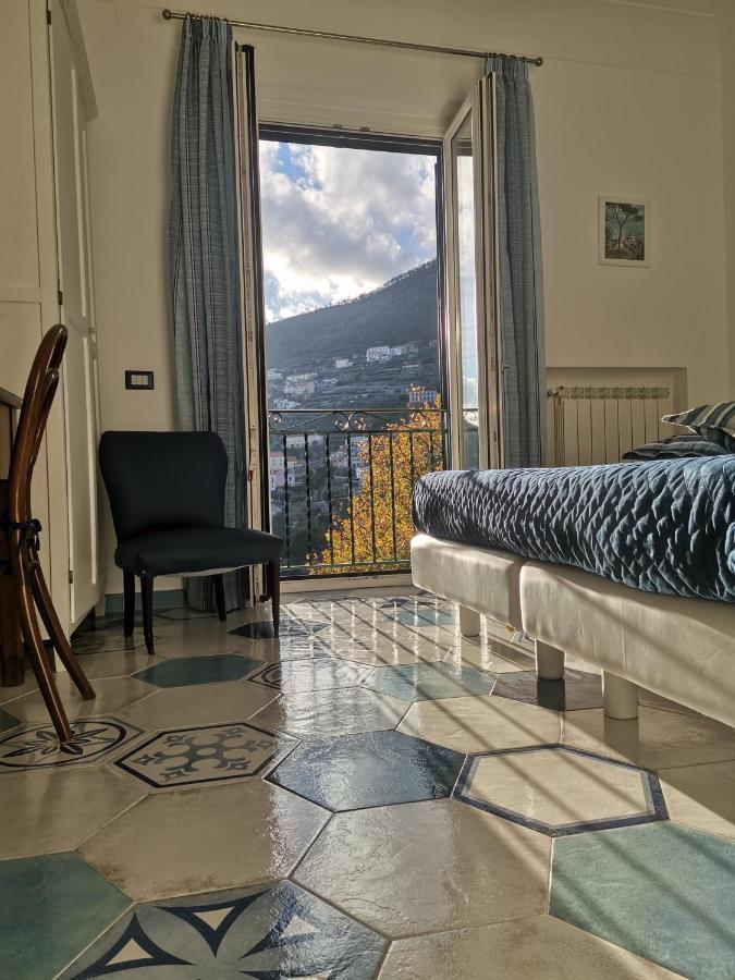B&B La Gemma Di Ραβέλλο Εξωτερικό φωτογραφία