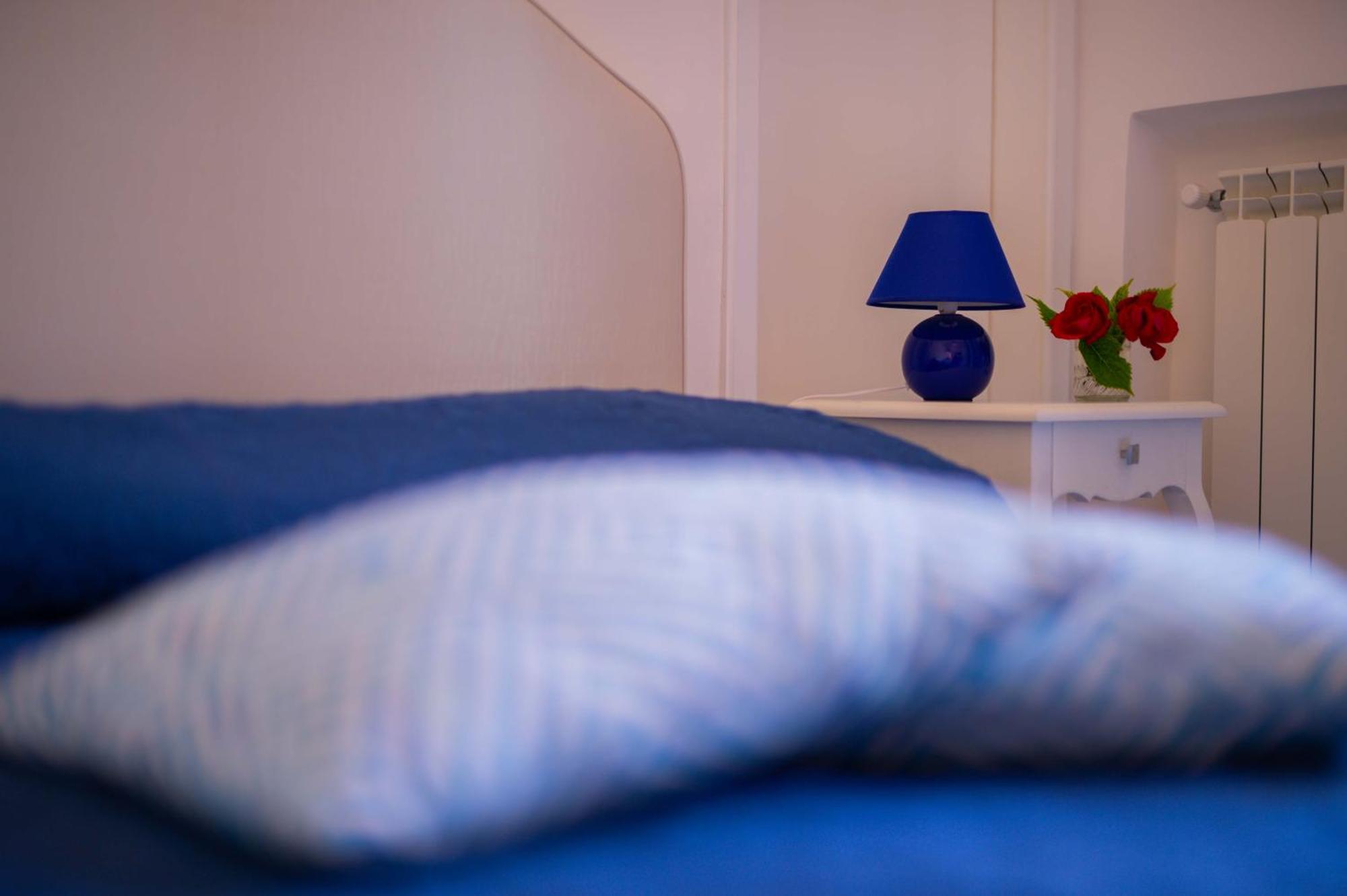 B&B La Gemma Di Ραβέλλο Εξωτερικό φωτογραφία