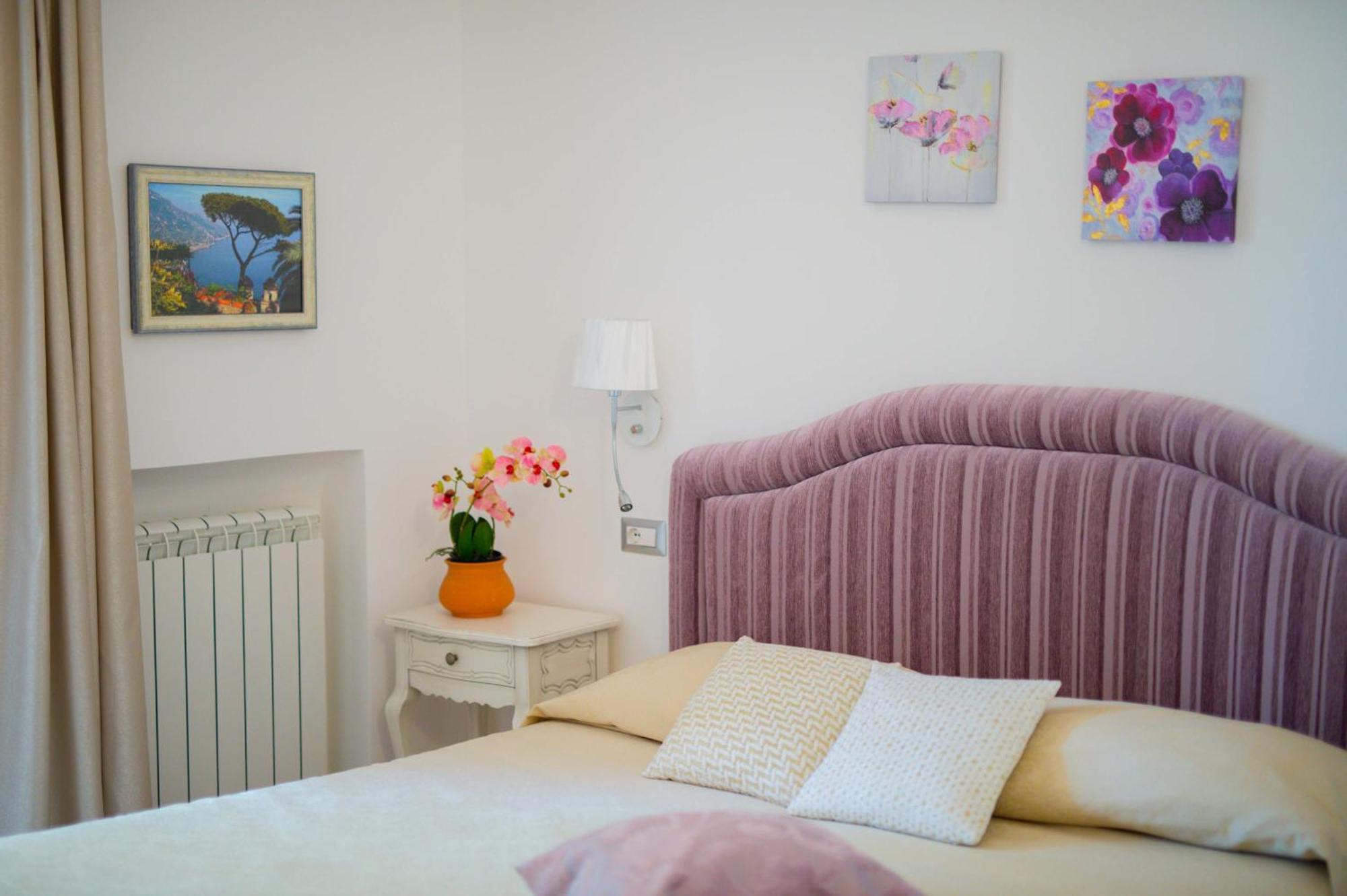 B&B La Gemma Di Ραβέλλο Εξωτερικό φωτογραφία