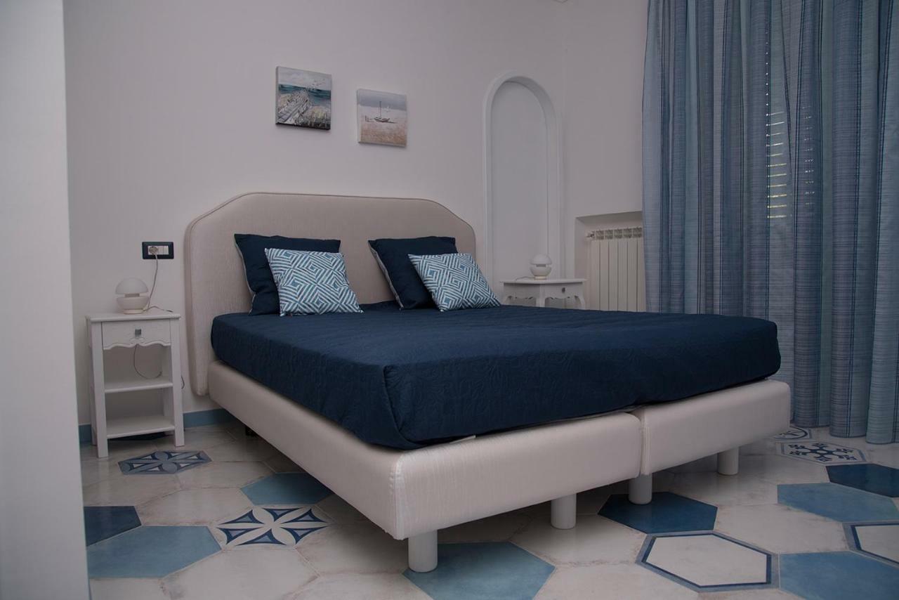 B&B La Gemma Di Ραβέλλο Εξωτερικό φωτογραφία