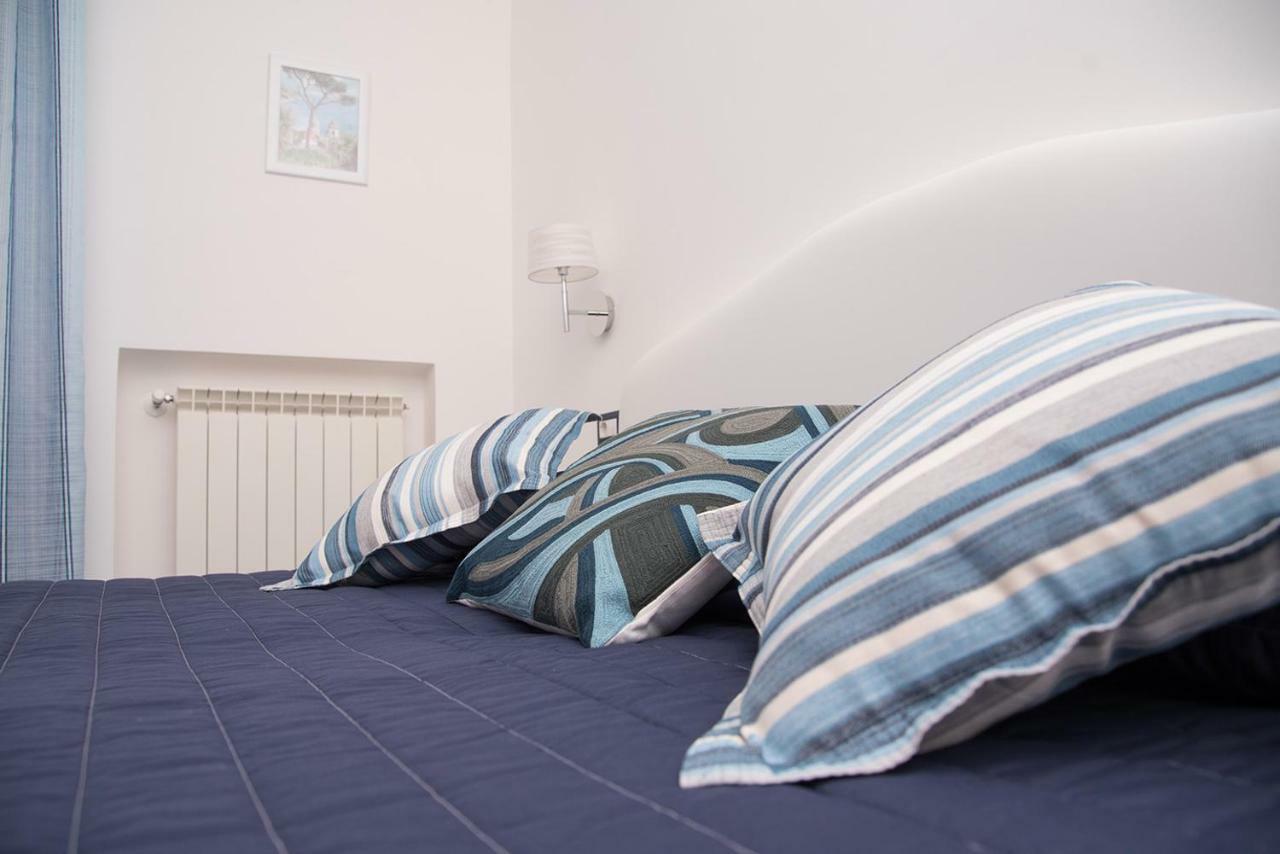 B&B La Gemma Di Ραβέλλο Εξωτερικό φωτογραφία
