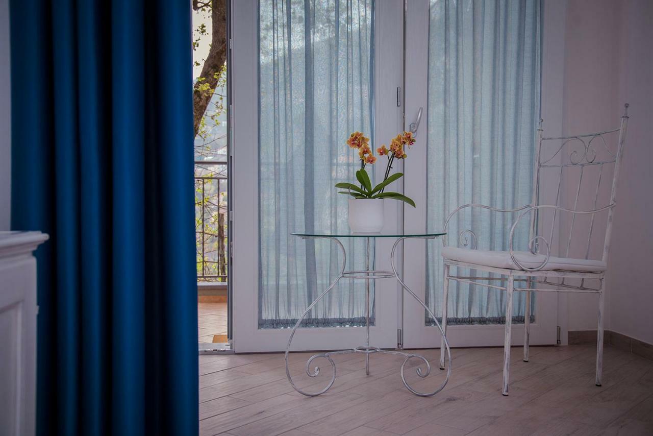 B&B La Gemma Di Ραβέλλο Εξωτερικό φωτογραφία