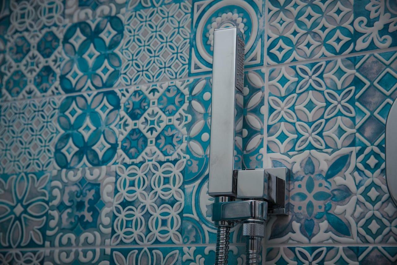 B&B La Gemma Di Ραβέλλο Εξωτερικό φωτογραφία