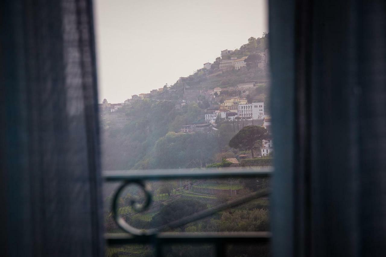 B&B La Gemma Di Ραβέλλο Εξωτερικό φωτογραφία