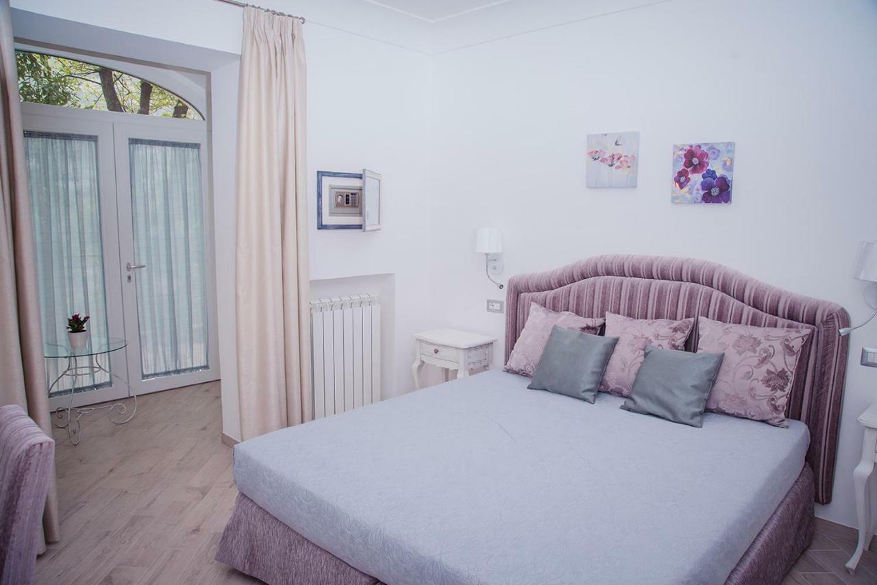 B&B La Gemma Di Ραβέλλο Εξωτερικό φωτογραφία