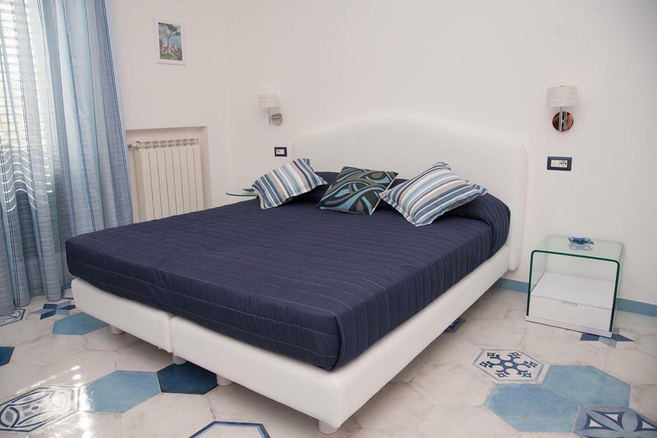 B&B La Gemma Di Ραβέλλο Εξωτερικό φωτογραφία