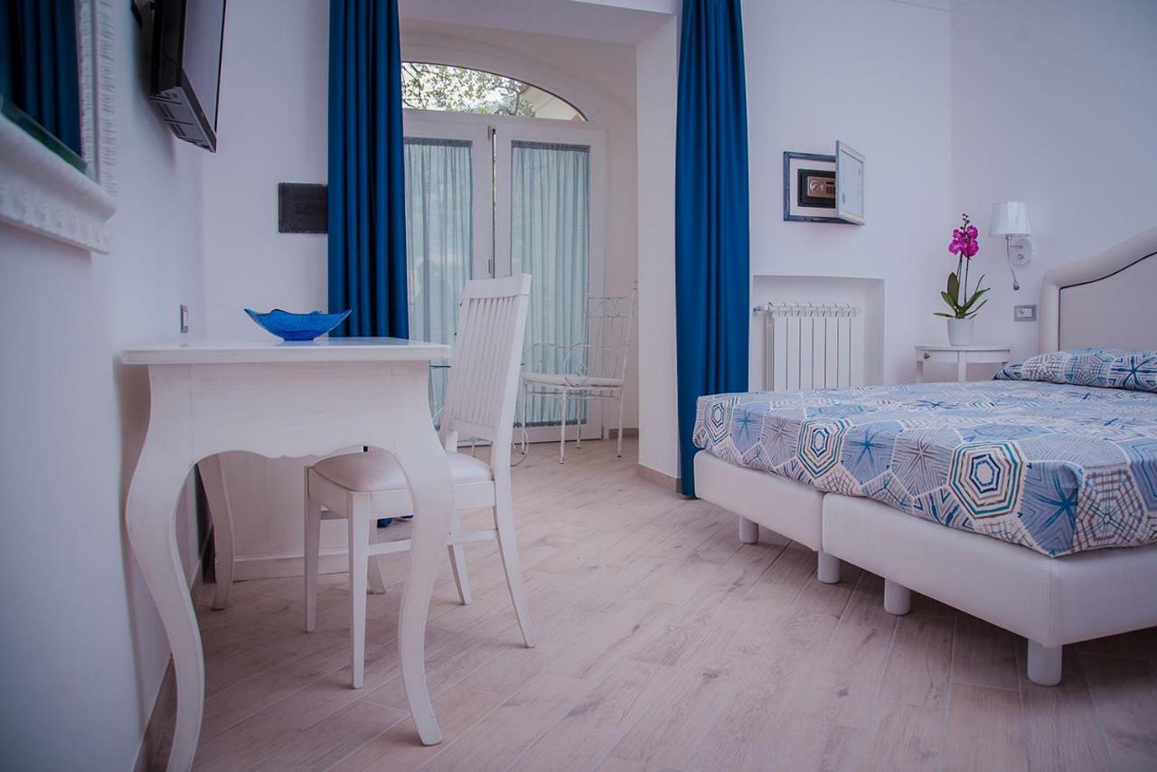 B&B La Gemma Di Ραβέλλο Εξωτερικό φωτογραφία