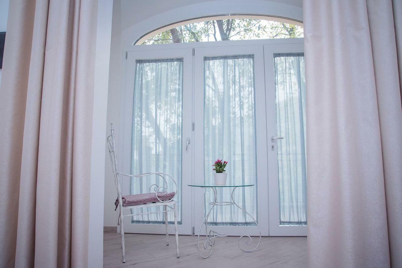 B&B La Gemma Di Ραβέλλο Εξωτερικό φωτογραφία