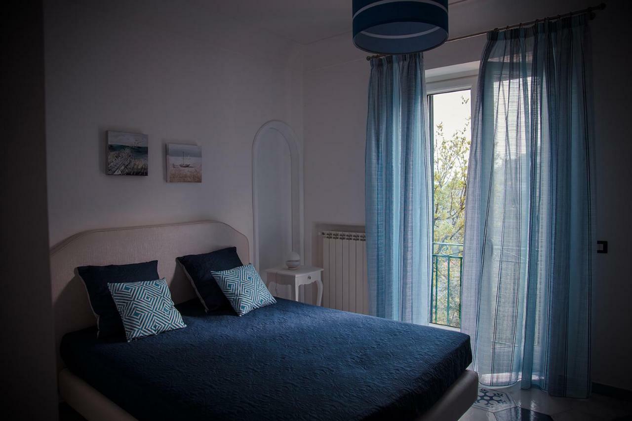 B&B La Gemma Di Ραβέλλο Εξωτερικό φωτογραφία