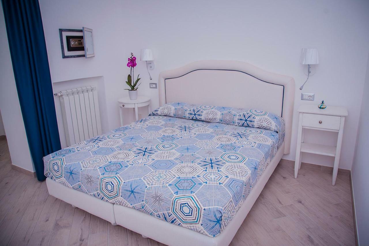 B&B La Gemma Di Ραβέλλο Εξωτερικό φωτογραφία