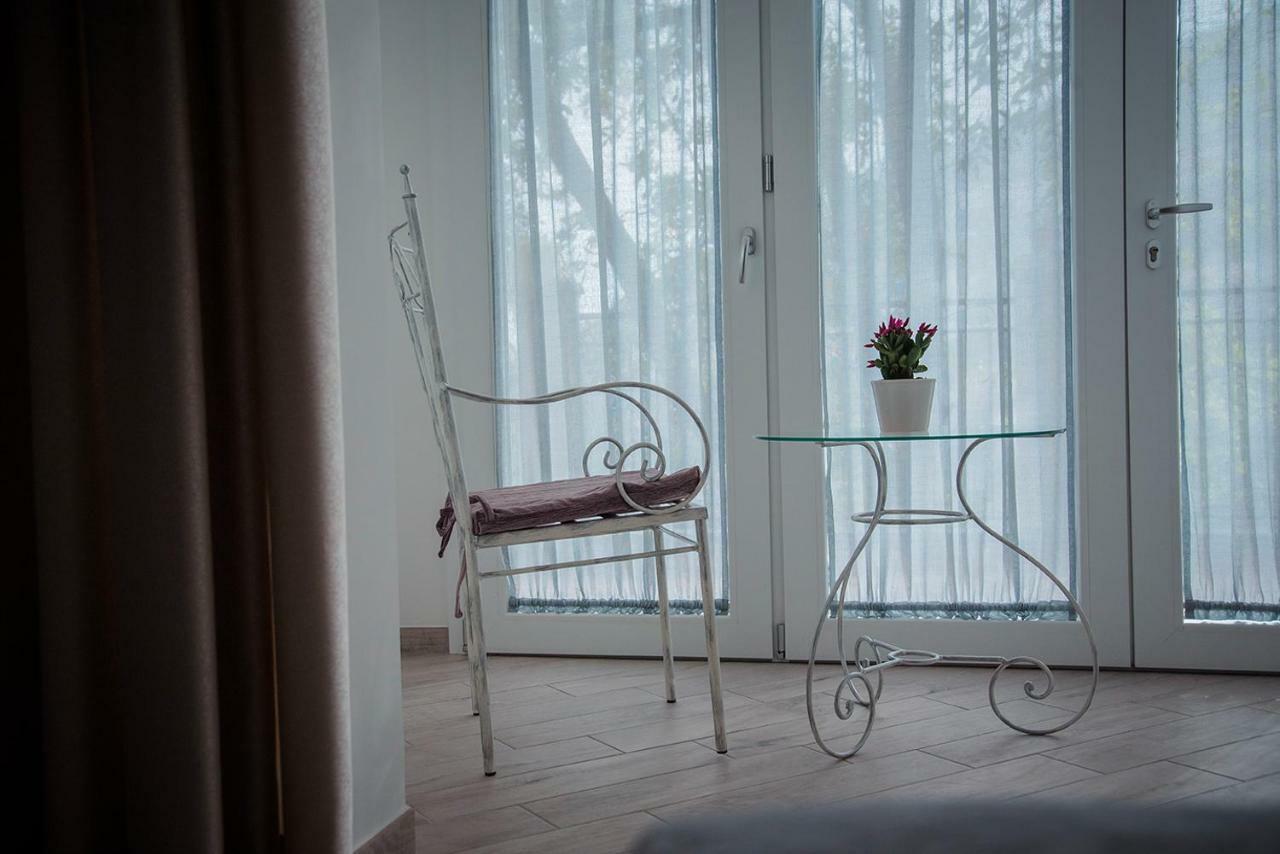 B&B La Gemma Di Ραβέλλο Εξωτερικό φωτογραφία