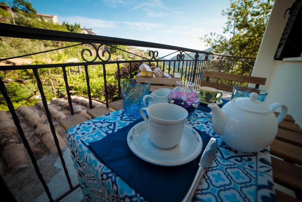 B&B La Gemma Di Ραβέλλο Εξωτερικό φωτογραφία